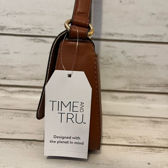 Small shoulder purse - Picture 4 of 4